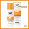 EUCERIN Protector Solar Pigment Control Tono Medio Facial FPS50+ 50ml