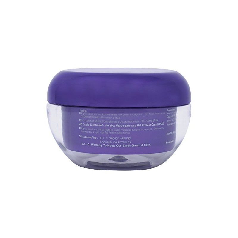 ELC RD-PLUS Leave in protein creme (new package) (2 oz)