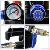 JoyFans 10L Pneumatic Transmission Fluid Pump Extractor and Dispenser, Gearbox