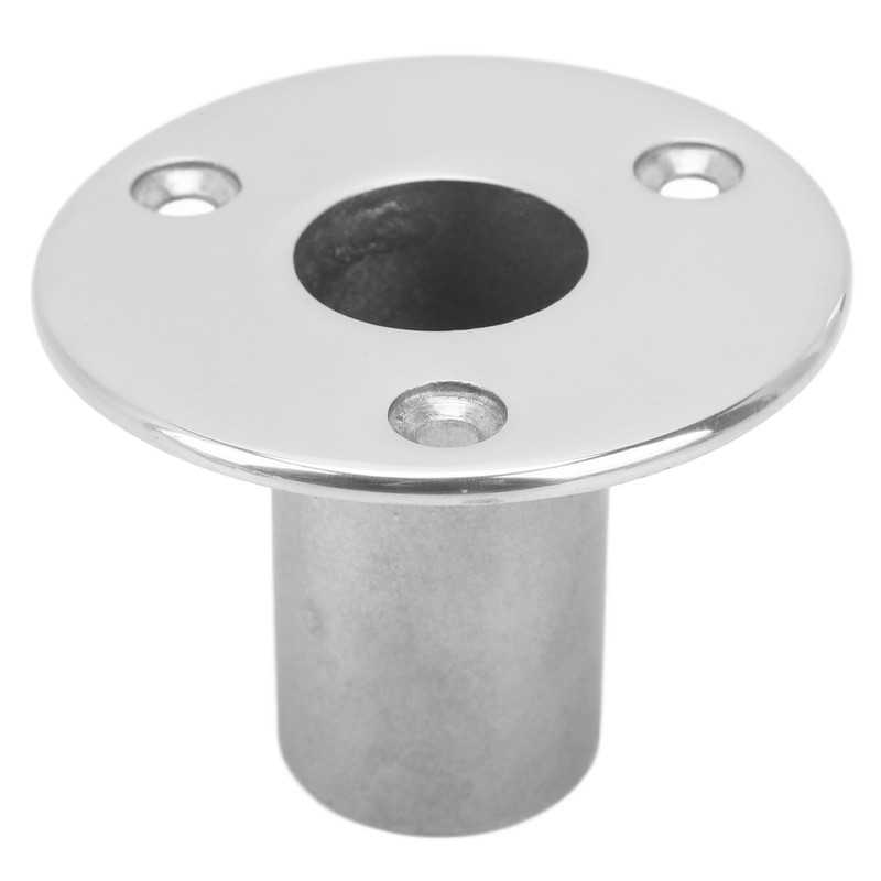 25mm Boat Hand Rail Fitting 90 Degree 304 Stainless Steel