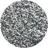Eulenspiegel 907429 - Organic Glitter Silver, Medium, 6 g, Biodegradable, Glitter for Face & Body