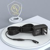 12V Charger for Powerstroke Subaru EA190V Pressure Washer Power Cord