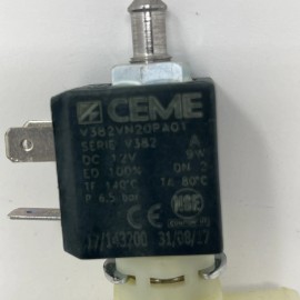 CEME V382 V382VN20PA01 Solenoid Valve for Espresso Machines