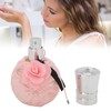 Female Perfume Rose Fragrance Long Lasting Pink Lace Bottle Fine