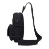 Waist bag Mochila Pechera Tactica Militar Mariconera Campismo Cruzada