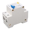 A Type Leakage Protection Switch 16A Single Pole N 30mA