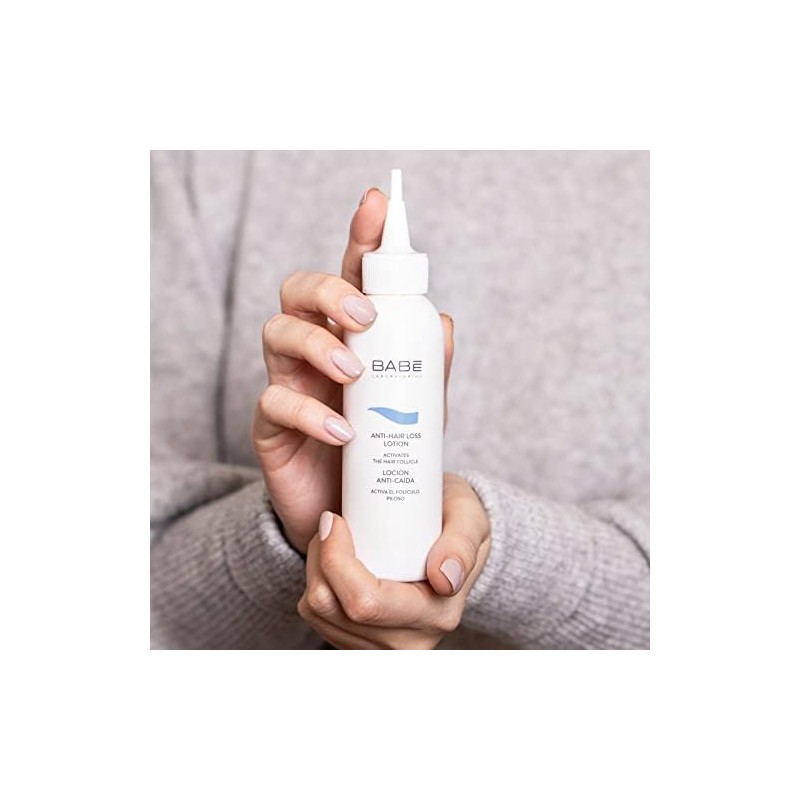 Babe Laboratorios Loción Anticaída 125ml