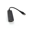 USB 3.0 Ethernet Adapter - High-Speed Network Converter, Gigabit Connection,