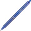 Pilot FriXion Clicker 07 11336 Retractable Erasable Gel Ink Pens,