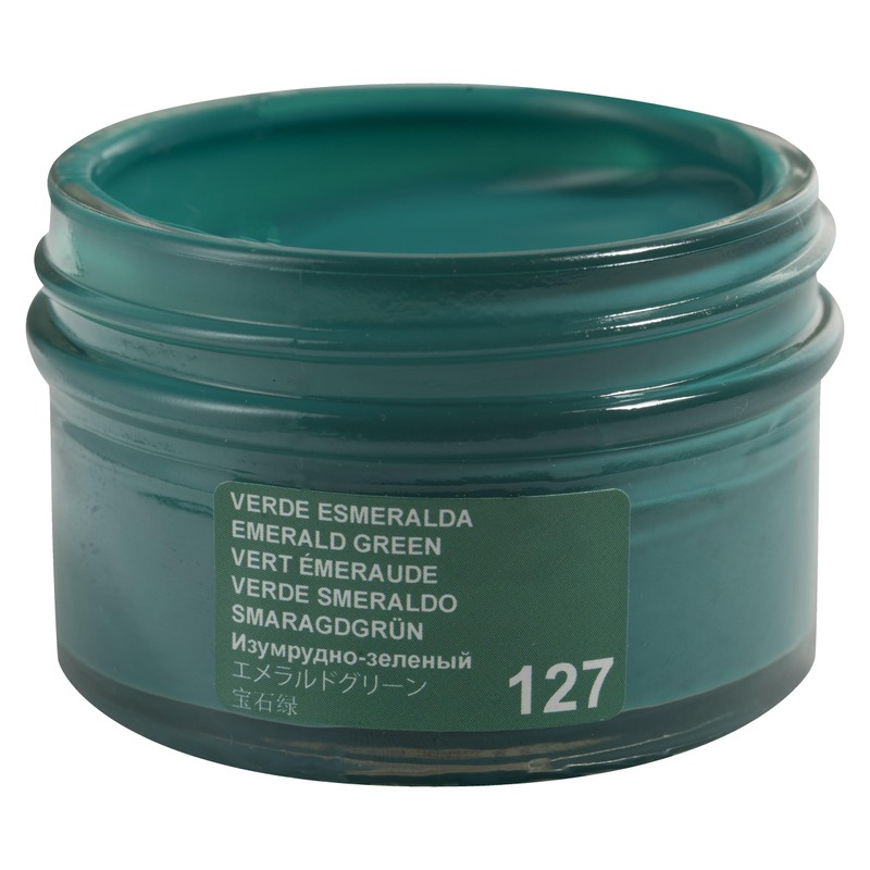 Tarrago Shoe Cream Professional Shoe Polish for Leather Boots, Shoes,