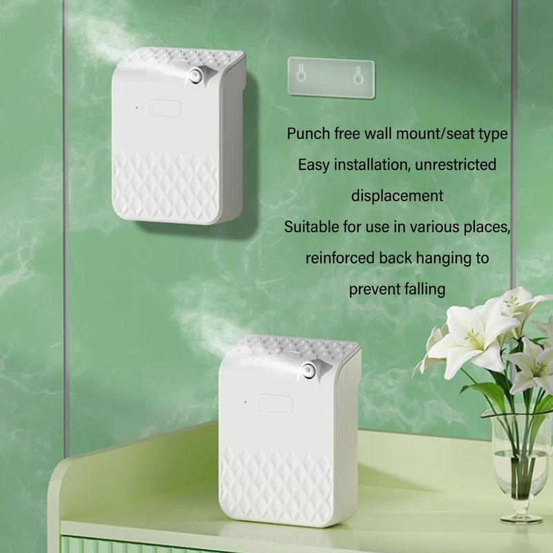 140ml Air Aroma Diffuser AB 103 Aromatherapy Diffuser Machine Automatic