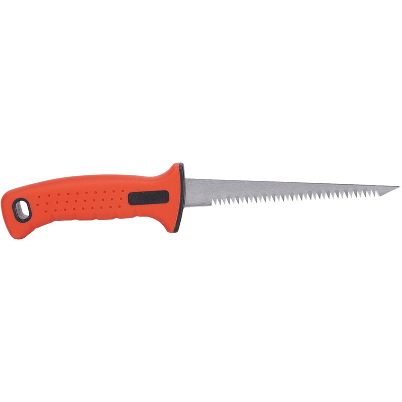WAL-BOARD TOOLS Utility Saws, Soft Grip, Handle Material, 004-030