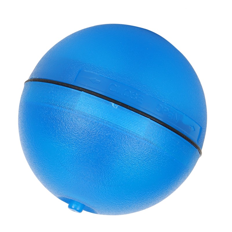 Cat 360 Degree Self Rotating Ball Toy Automatic Rolling Interactive