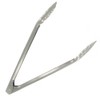 Adcraft XHT-12 12" Long, Extra Heavy Stainless Steel Utility Tong