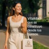 Vitamina D3 + K2 120 Cápsulas Raíces Zen Super Premium