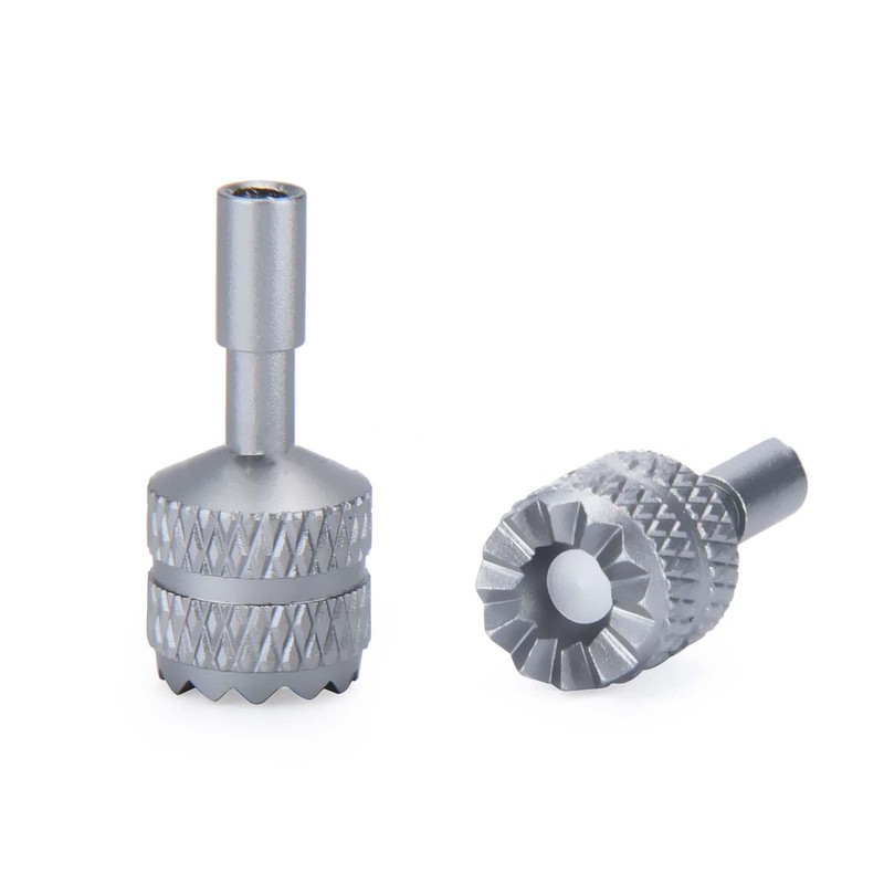 1 Pair Controller Stick Replacement for DJI RC/RC 2，Remote Controller