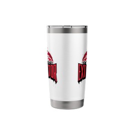 Exterminator Pest Control Bed Bug Killer Pest Exterminator Stainless Steel Insulated Tumbler