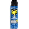 Raid Flying Insect Killer,15 Ounce (Pack of 4)