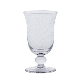 Juliska Provence Tumbler (Clear, Goblet)