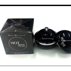 Ron Marone's Hot Spot by Ron Marone's for Men Eau de Toilette Spray 3.4 oz /