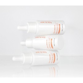 Eclat Dutin/ Vita C Booster Ampoule 30ml Pigmentation Whitening / 에끌라뒤땅/ 비타C 부스터 앰플 30ml 색소침착 미백