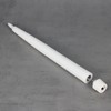 Rhytsing 11.4" Flameless Taper Candles with Timer Function, Battery Operated