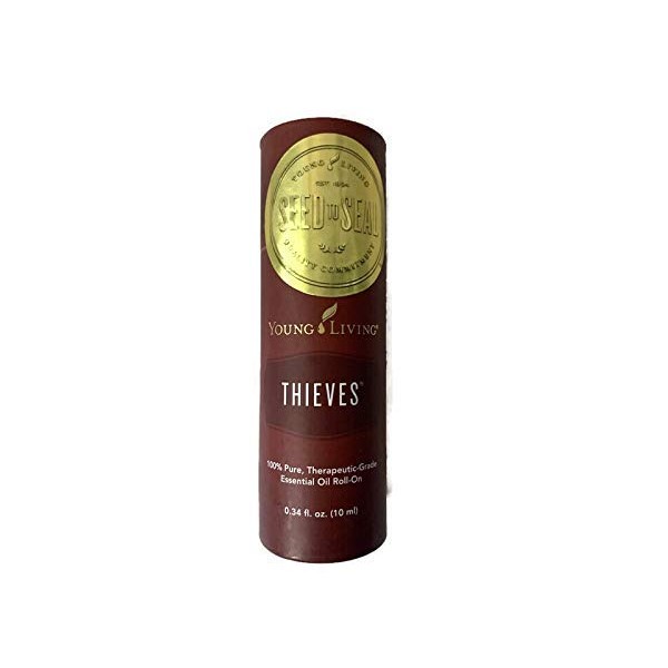 Young Living Thieves Roll-on 10ml