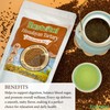 EastVital Himalayan Tartary Buckwheat Tea 220g – Caffeine & Sugar