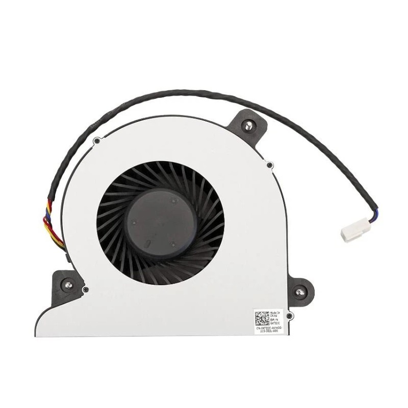 Dell Heatsink w/ Fan for 95W 65W CPU Dell T3640