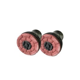 Shinano PP-21 Non-Slip Safety Rubber Tip for Canes
