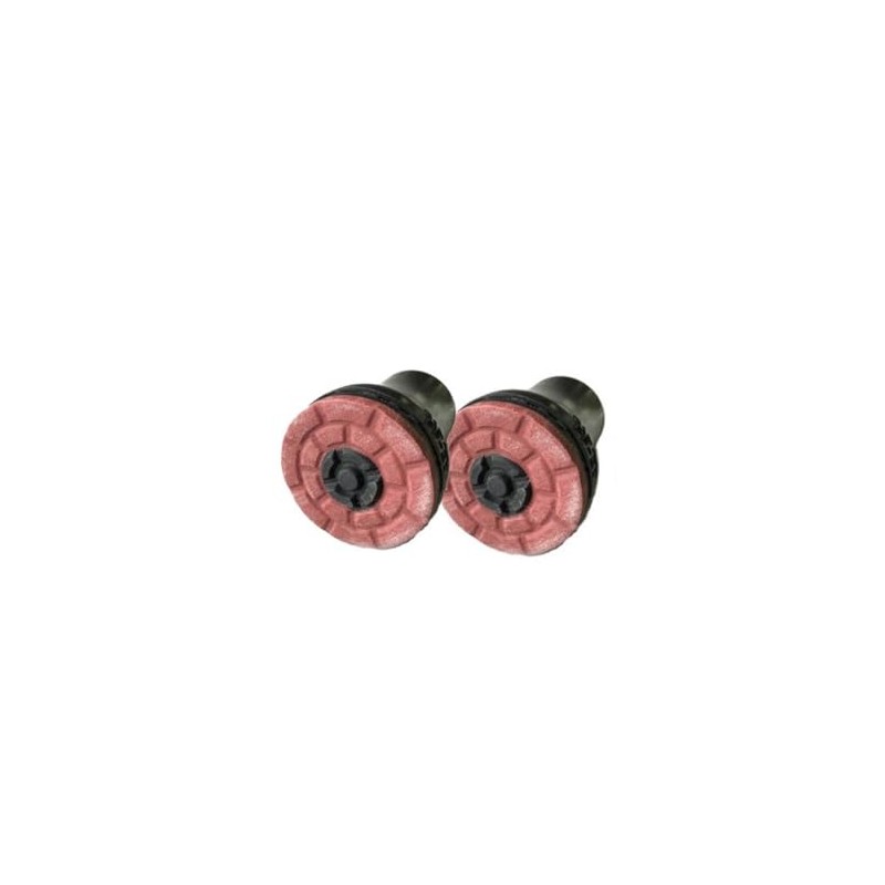 Shinano PP-21 Non-Slip Safety Rubber Tip for Canes