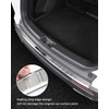 for Honda CRV CR-V 2023 2024 2025 2026 Rear Bumper