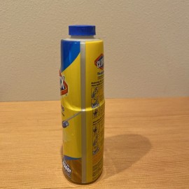 Clorox Ready Mop Advanced Floor Cleaner Refill Bottle 24 OZ  New