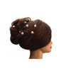 Roses Hair Clips - Bridal Hair Accessory - Rose Hair