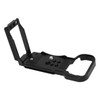 Camera Vertical Quick Release Plate L Bracket for ZV E1