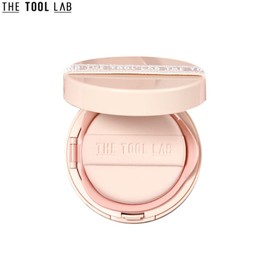 THE TOOL LAB Stamp Skinfit Cushion Glow 11g, Shade:23 Natural Beige