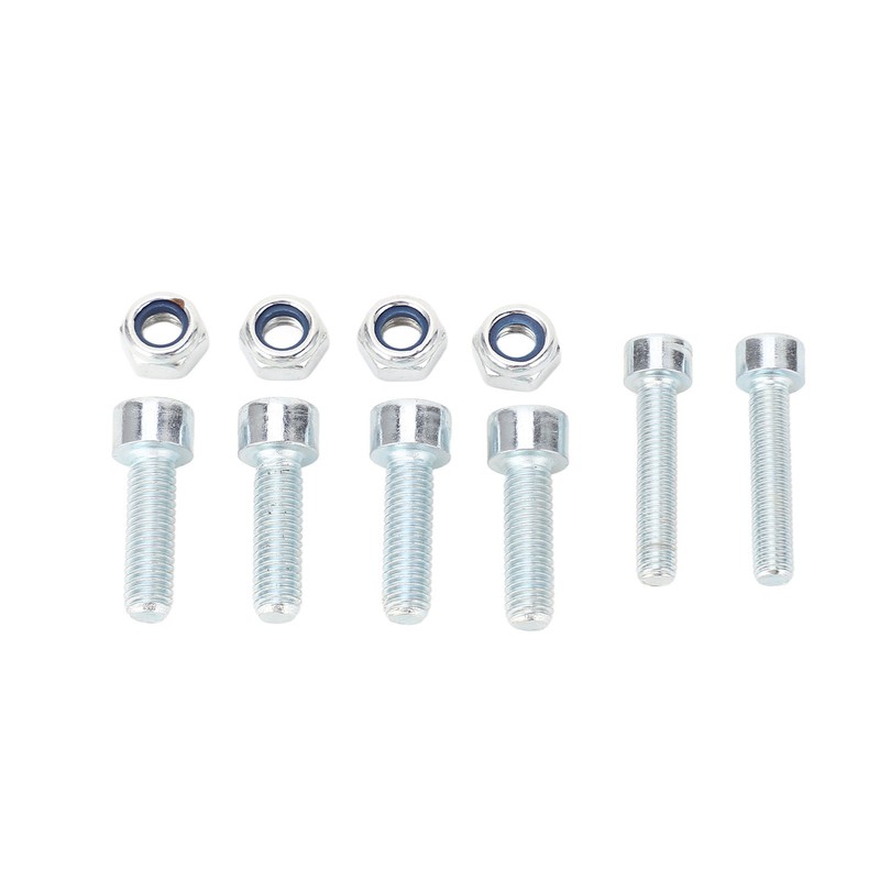 2inch Steering Column Floor Mount Polished High Hardness Universal for