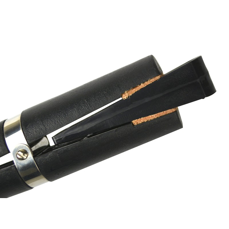 Nylon Ring Clamp Holder Jewelry Making Tool Vise