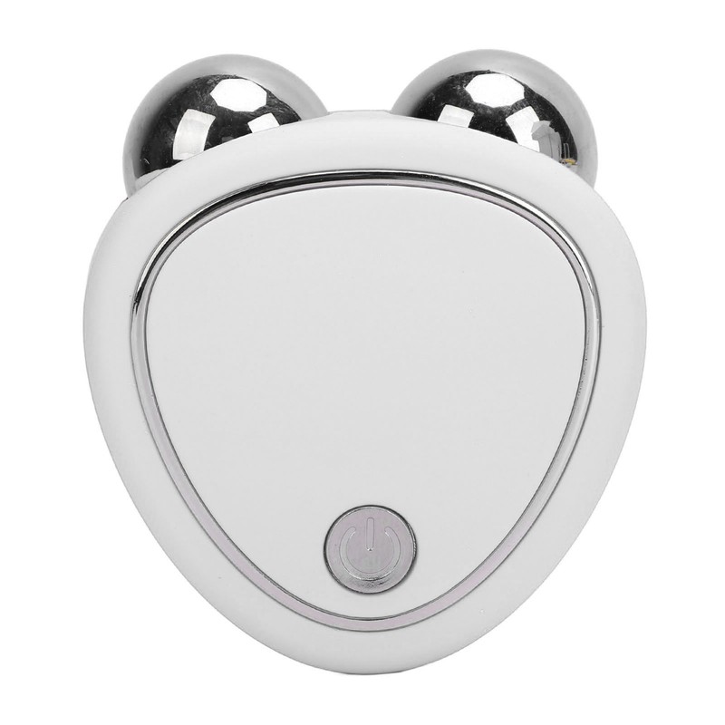 Micro Current Facial Device Massaging USB Rechargeable Lifting Face Sculpting
