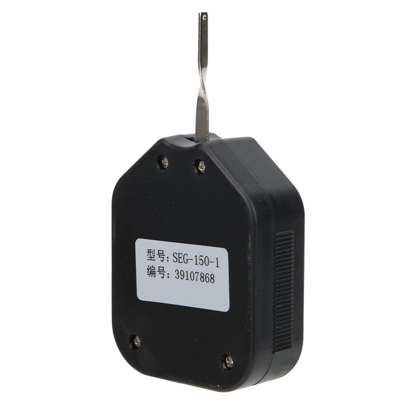SEG-150-1 Tension Meter Gauge Single Needle Switch Dynamometer 150g for