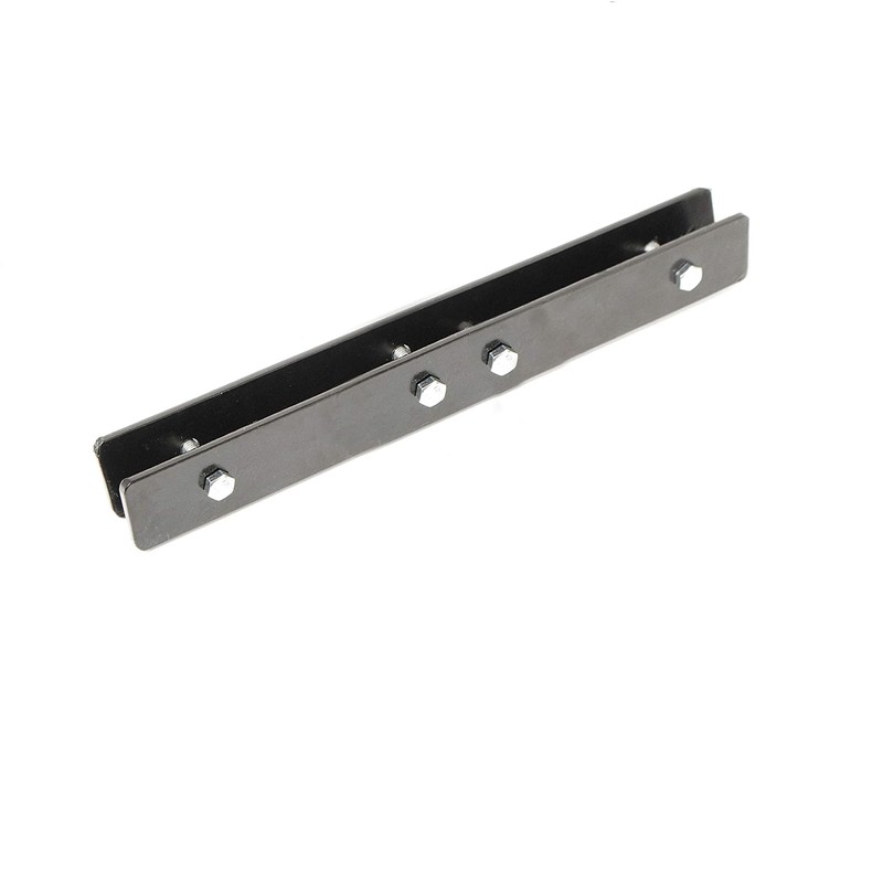 ALEKO Driverway Gate Universal Gate Attach Bracket for Swing Gate