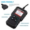 LAUNCH CR3001 OBD2 Car Code Creader Elite Engine Fault Mode