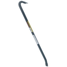 Seymour WR-36 4-1/4-Pound Head, 36-Inch by 3/4-Inch Hex Wrecking Bar