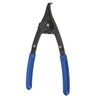9in Snap Ring Plier Adjustable High Efficiency Internal External C