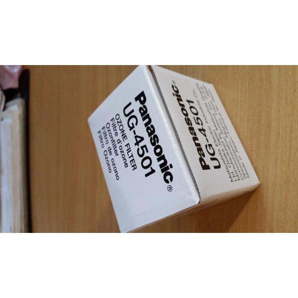 Panasonic UG-4501 Ozone Filter