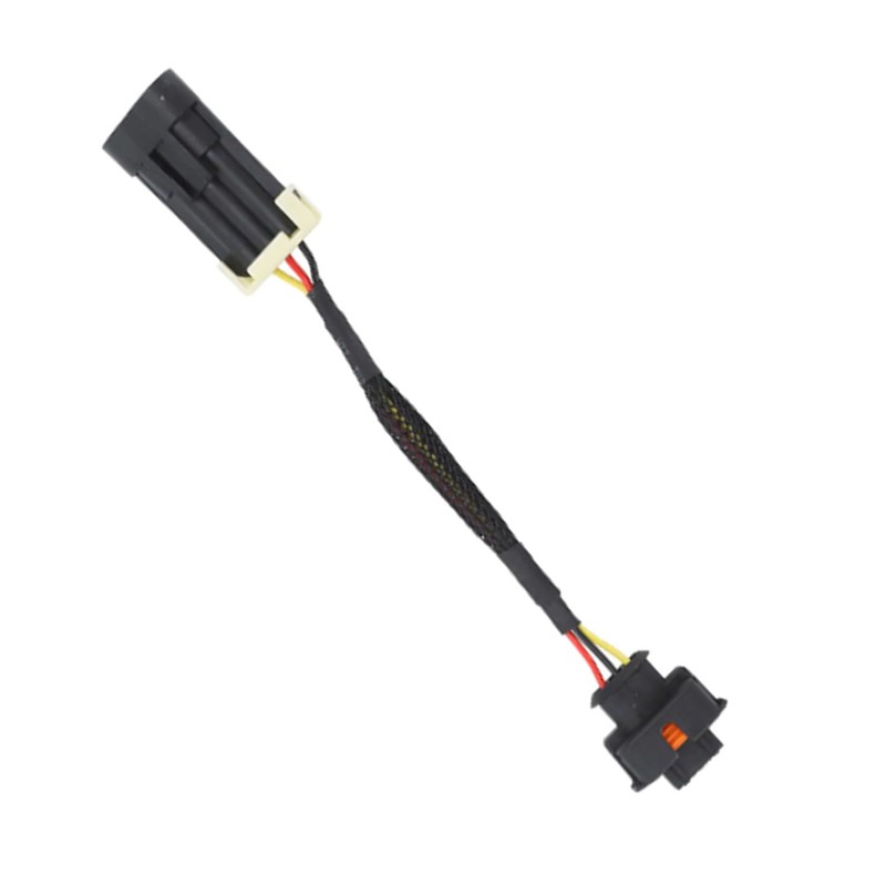 6in MAP Sensor Adapter Wiring Harness Enhance Navigation Performance WAMAP31