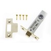 3.0 TUB Mort Latch Brass TML130