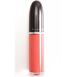 MAC Cosmetics Retro Matte Liquid Lipcolour - Rich & Restless - 0.17 fl oz / 5 mL