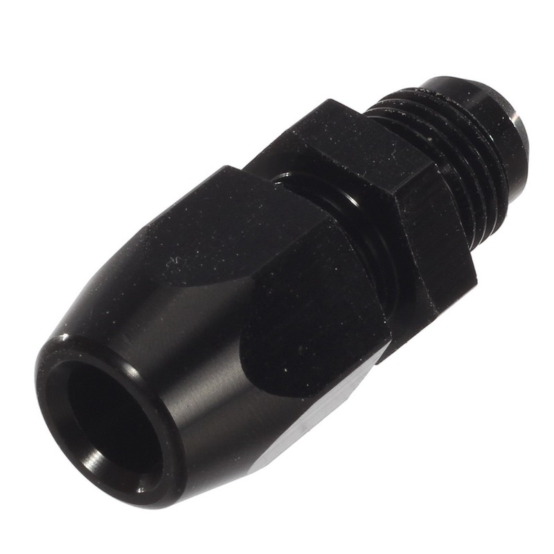 6AN 6 AN-6 Male to 3/8" Fuel Hose Line Tube