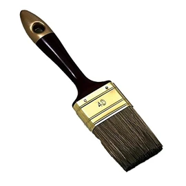 Nölle 56940 Handwerker-Lasurpinsel, 40 mm